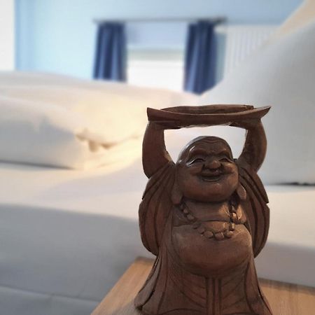 Melarose Feng Shui Hotel Berlin Kültér fotó