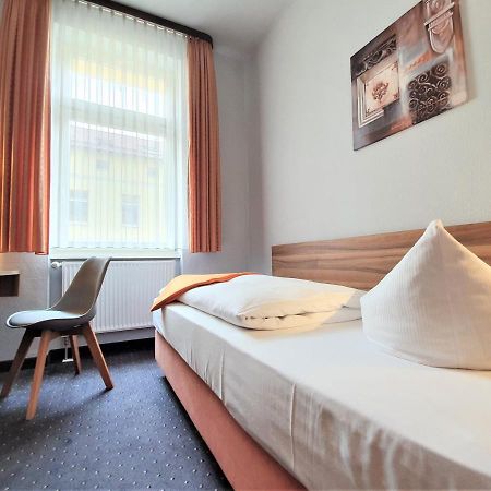 Melarose Feng Shui Hotel Berlin Kültér fotó