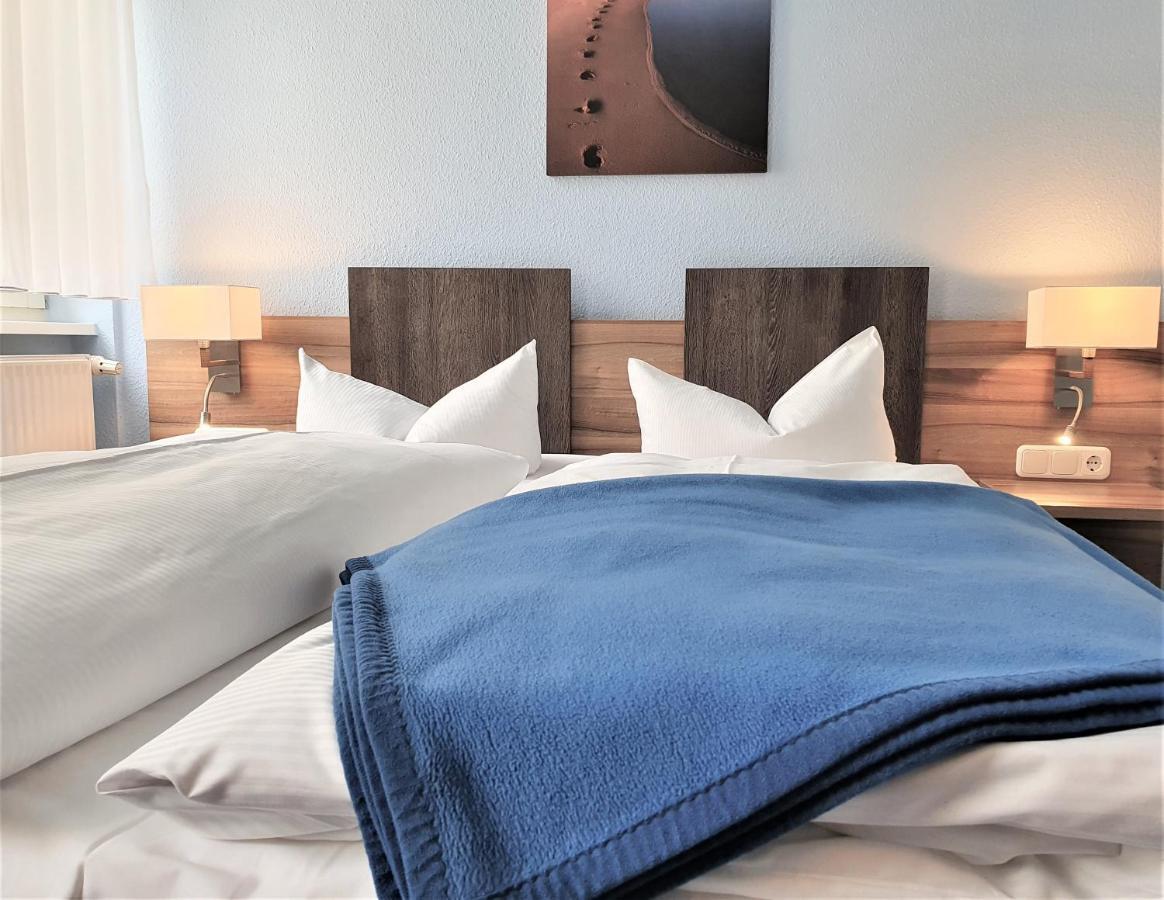 Melarose Feng Shui Hotel Berlin Kültér fotó