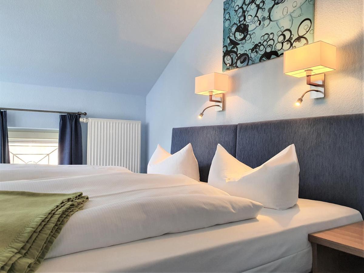 Melarose Feng Shui Hotel Berlin Kültér fotó