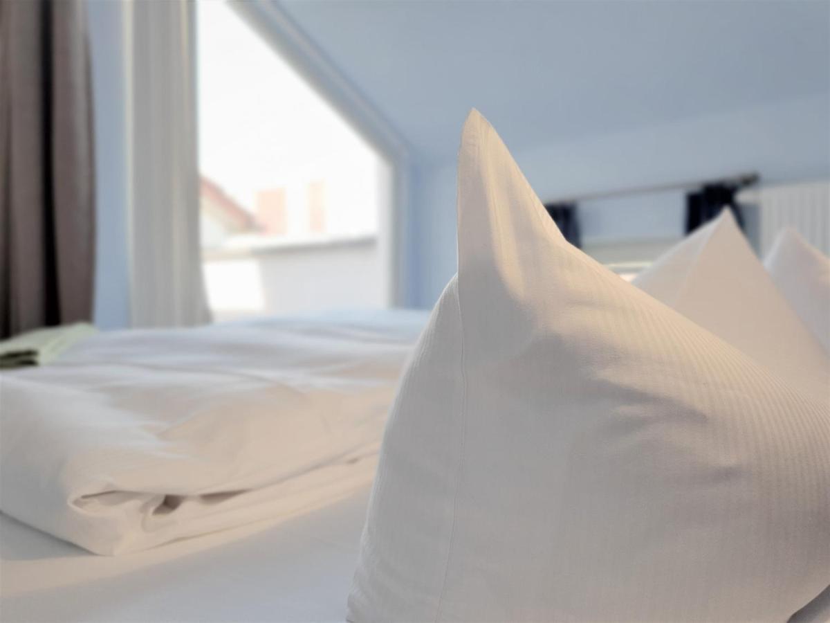 Melarose Feng Shui Hotel Berlin Kültér fotó