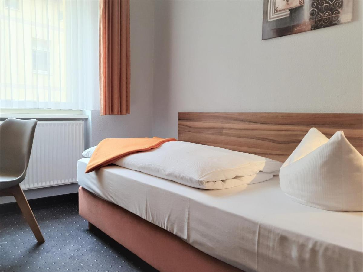 Melarose Feng Shui Hotel Berlin Kültér fotó