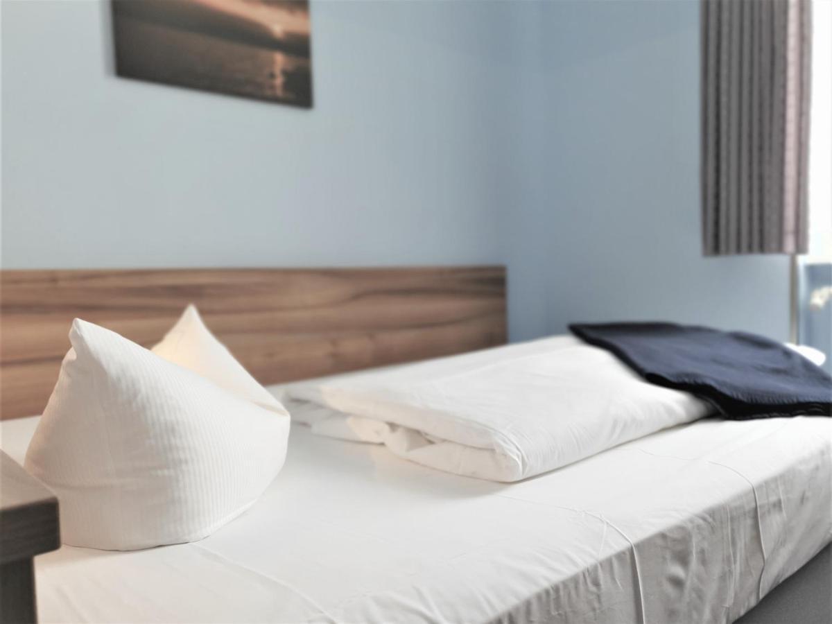 Melarose Feng Shui Hotel Berlin Kültér fotó