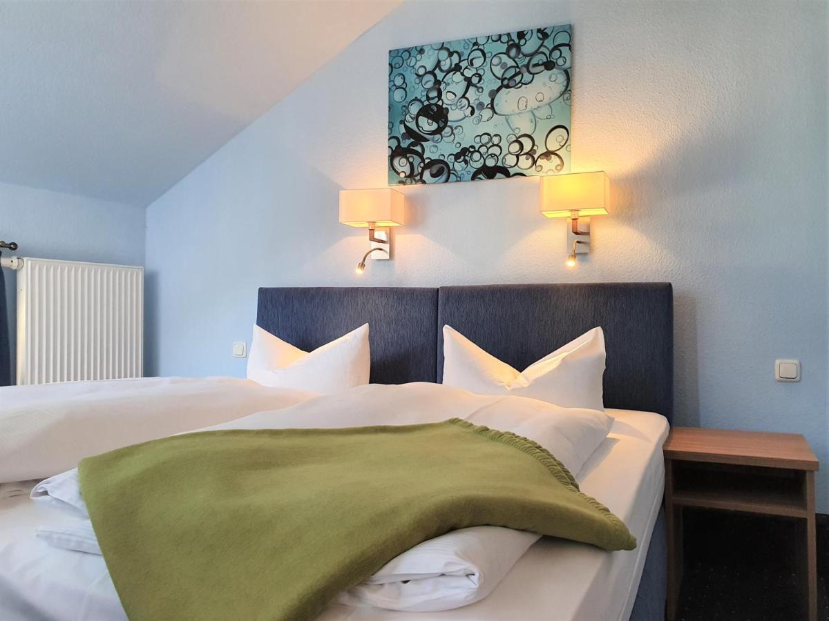 Melarose Feng Shui Hotel Berlin Kültér fotó