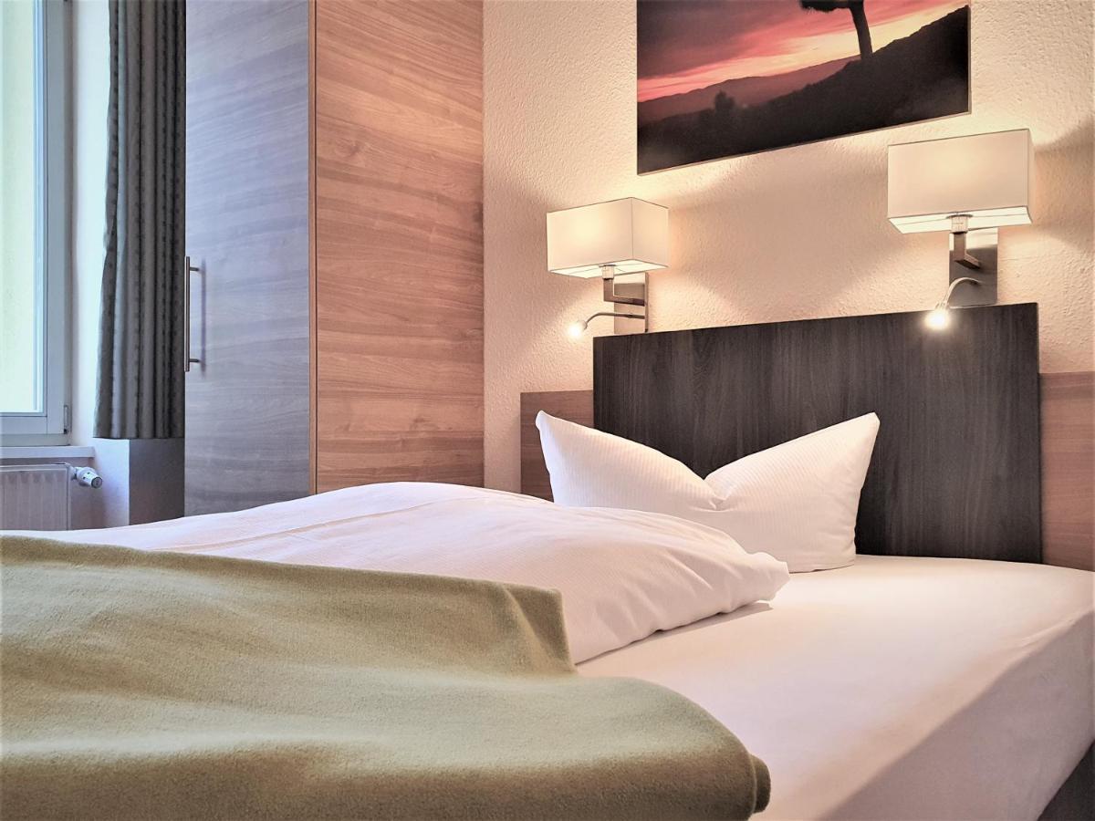 Melarose Feng Shui Hotel Berlin Kültér fotó